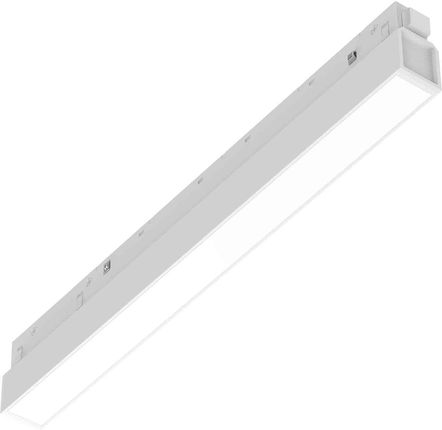 Ideal Lux Szynowa Magnetyczna Ego Wide 07W 3000K 1-10V Wh 303796