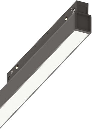 Ideal Lux Szynowa Magnetyczna Ego Wide 13W 3000K 1-10V Bk 303802