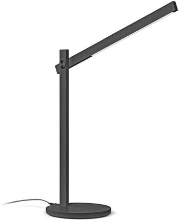 Ideal Lux Biurkowa Pivot Tl Nero 289151