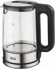 Zdjęcie Czajnik elektryczny Eldom IK1103 - Różan