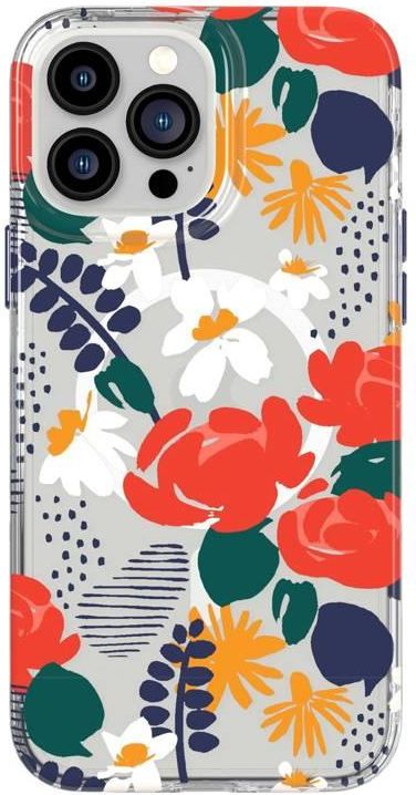 Tech21 T21-9356 Evo Art Rainbow Sunburst For IPhone 13 Pro Max - View #10