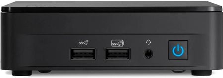 Intel NUC BOXNUC8i3BEH ミニPC Intel NUC BOXNUC8I7HVK3 Hades Canyon Mini PC Core i7-8890G