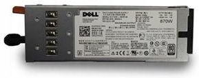 Dell Pwr Sply 870W Rdnt Emsn V3 (3257W)