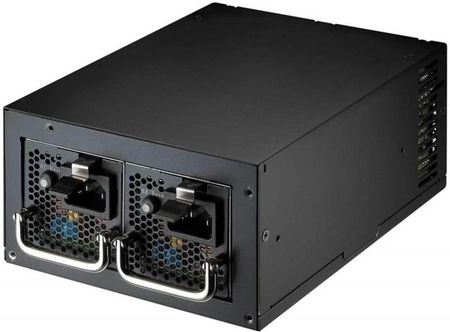 FSP FORTRON Server Netzteil Einzelmodul 720-20R Zasilacz do komputera - 80 Plus