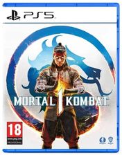 Zdjęcie Mortal Kombat 1 (Gra PS5) - Moryń