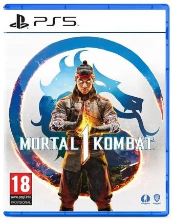 Mortal Kombat 1 (Gra PS5)
