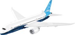 Zdjęcie COBI Action Town Boeing 787 Dreamliner (COBI-26603) - Lubsko