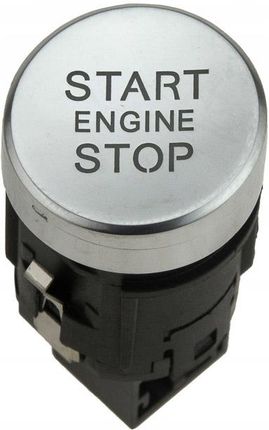 Nty Przycisk Włącznik Start Stop Audi A4 B8 A5 Q5