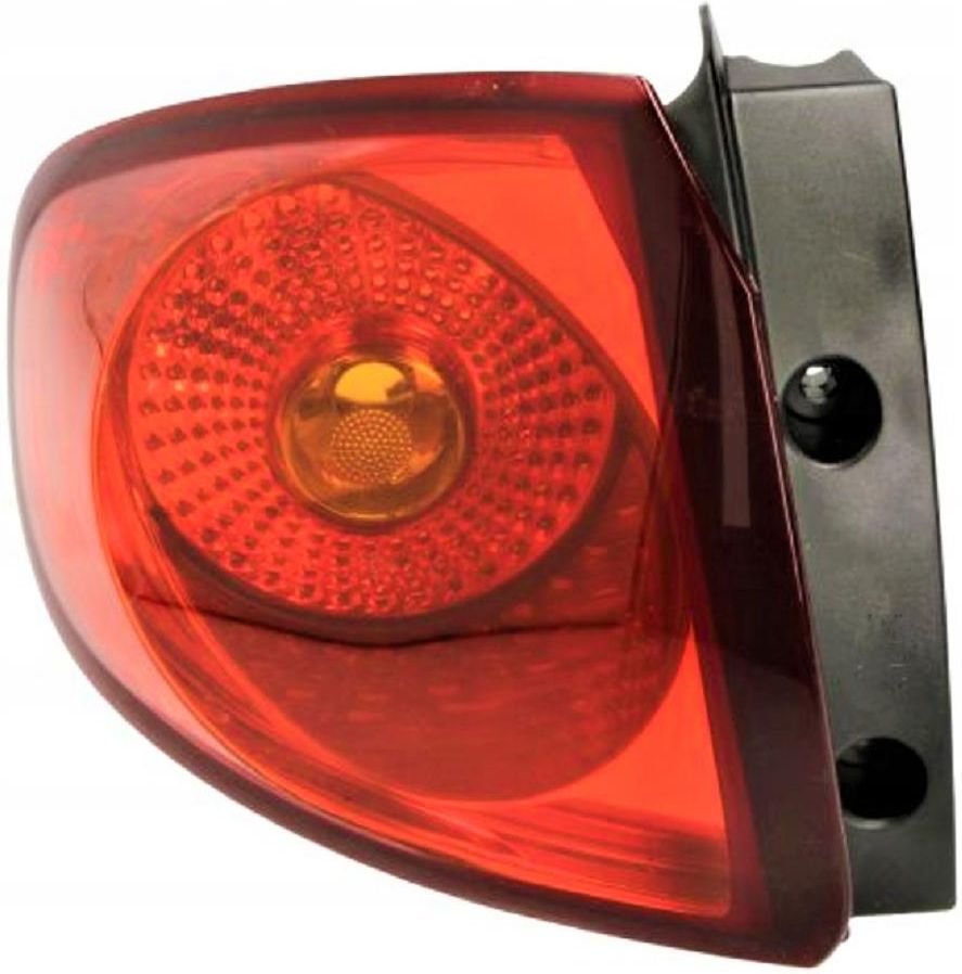 Faro Delantero Halógeno Valeo Para Seat Altea Facelift (2009-2015) – Lado Izquierdo, Con Bombilla Incluida