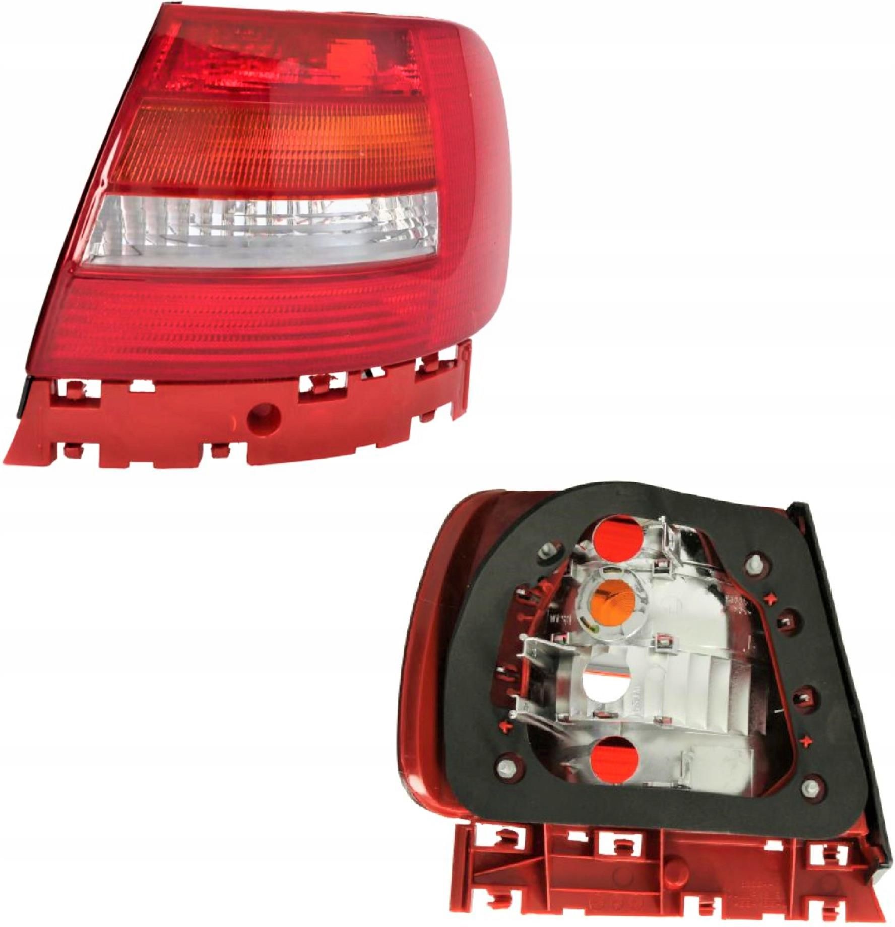 Feu Arrière Droite TYC Pour AUDI A4 B7 Avant - Neuf, Référence 11-11183-01-2