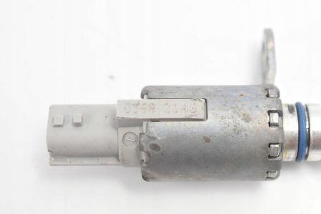 Nissan Czujnik Ciśnienia Oleju Elektrozawór Qashqai J11