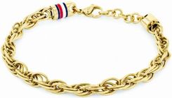 Zdjęcie Bransoletka męska Tommy Hilfiger 2790500 - Lubartów