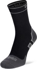 Zdjęcie Skarpety Bridgedale StormSock Lt Boot - black/grey - Płońsk