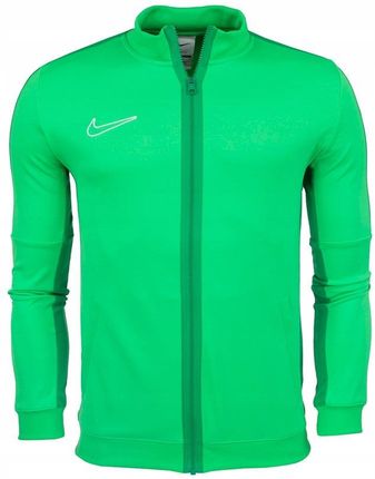 Bluza męska Nike Dri-FIT Academy 23 zielona DR1681 329