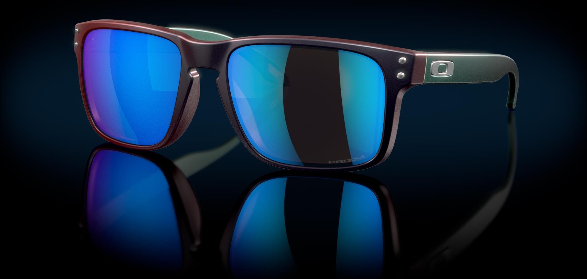 Holbrook hotsell Oakley Verve collection