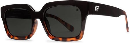 Męskie okulary przeciwsłoneczne Volcom Vinyl Glaze - multikolor