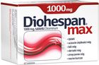 Diohespan max 1000mg 60 tabletek