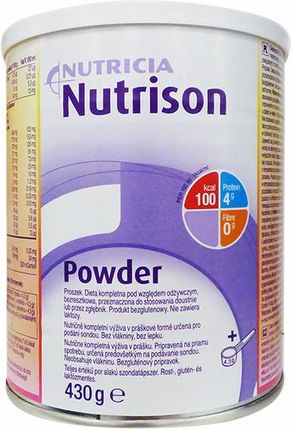 Nutrison Powder Proszek 430g
