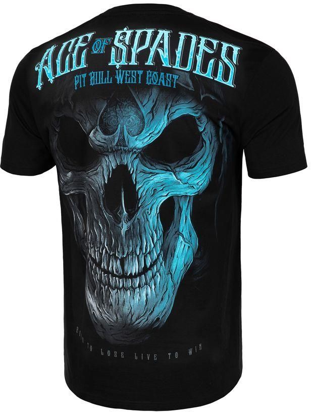 Koszulka Blue Skull 3xl Ceny I Opinie Ceneo Pl