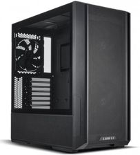 Zdjęcie Lian Li Lancool 216 Mesh Hartowane Szkło Czarna - Susz