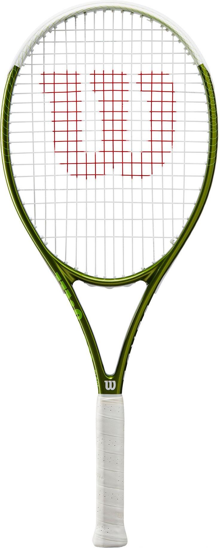 Wilson Blade Feel Team 103 WR117710 - Ceny i opinie - Ceneo.pl