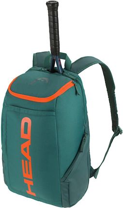 Head Plecak Tenisowy Pro Backpack 28L 260233