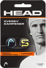 Zdjęcie Head Wibrastop Tłumik Drgań Zverev Dampener 285120BLYW - Oława