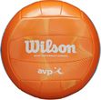 Piłka siatkowa Wilson AVP Movement VB Pastel off WV4006801XBOF