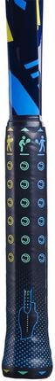 Babolat Rakieta Tenisowa Ballfighter Junior 25 140482 - zdjęcie 3