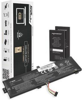 Bateria Movano Premium do Lenovo IdeaPad 510-15ISK