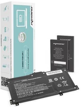 Bateria Movano do HP Envy 17, x360 15