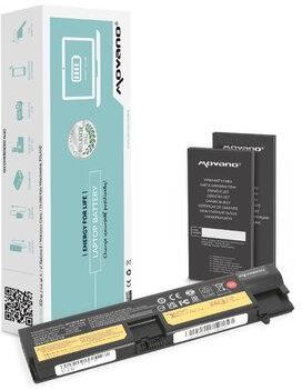 Bateria Movano do Lenovo ThinkPad E570, E570c, E575