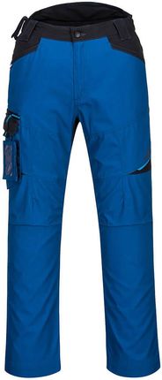Portwest Spodnie Serwisowe Wx3 Persian Blue 30