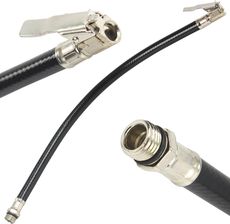 Zdjęcie Vorfal Wąż Wężyk Pistoletu Do Pompowania Kół Przewód V01150 - Dobrodzień