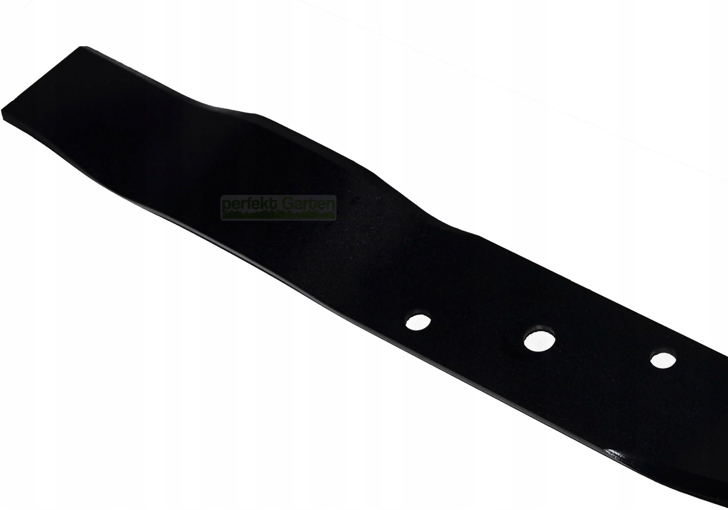 Perfekt Garten 2 X 45 cm nóż Stiga Park 121M Villa 85M Mulcher Ceny i