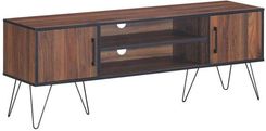 Costway Szafka Rtv Pod Telewizor 150X40X56 Cm 86571400
