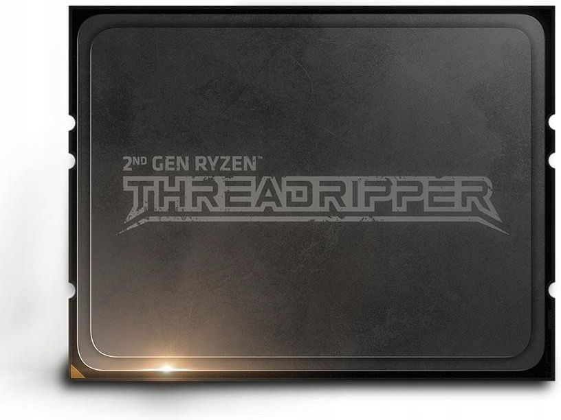 CPU AMD Ryzen Threadripper 2990WX AMD Ryzen Threadripper 2990WX, 3GHz, 64 MB, BOX
