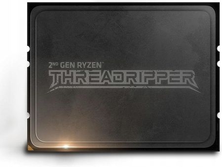AMD Ryzen Threadripper 2990WX 3,0GHz Tray (YD299XAZUIHAF)