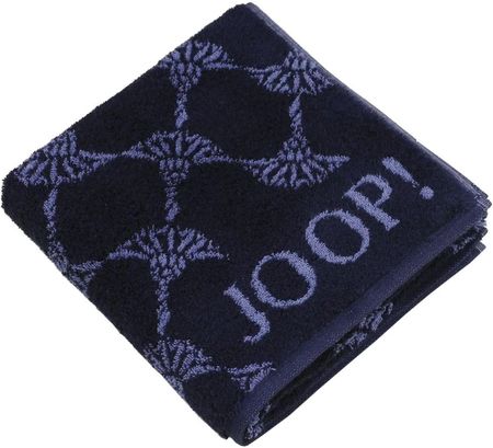 Joop Ręcznik Frotte 30X50 Cm Cornflower 1611 14 Granat 40886 - zdjęcie 2