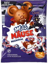 Zdjęcie Choceur Milk Mause Cukierki Myszki 300g - Poznań