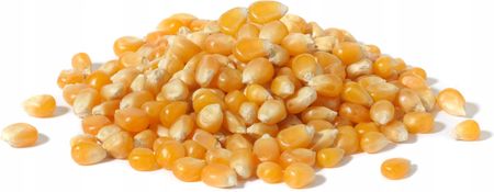 Hebar Popcorn Ziarno Kukurydza 25kg