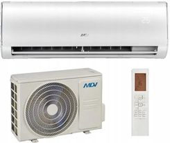 Zdjęcie Klimatyzator Split MDV ZAF12N8C1 - Poddębice