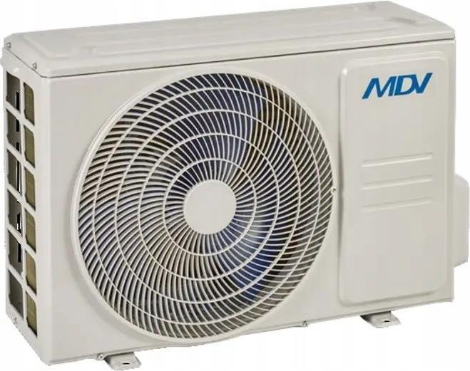 Klimatyzator Split MDV ZAF18N8C1 - ceny, opinie, sklepy - Ceneo.pl