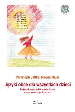 Języki obce dla wszystkich dzieci - Christoph Jaffke, Magda Maier (E-book)