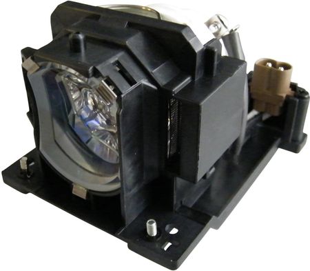 Primezone Lampa Prime Do Projektora Hitachi Cp-Dw10 Oryg Bańka (LAMP74625OBZM8)