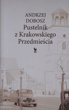 Zdjęcie Pustelnik z Krakowskiego Przedmieścia - Marki