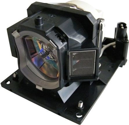 Primezone Lampa Prime Do Projektora Hitachi Cp-Ax3503 Oryg Bańka (LAMP77126OBZM9)