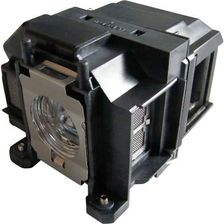 Primezone Lampa Prime Do Projektora Epson Eh-Tw480:Eb-S02:Powerlite X12:Eb-W12:Elplp67:Eh-Tw550:Eb-X11:Eb-Tw480:Eb-X12:Powrelite X12:Eb-S02H: Zam. Bań