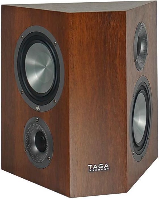 фото Акустические колонки Taga Harmony Platinum S-100 v.4 Nut