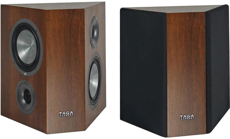 Zdjęcie Taga Harmony Platinum S-100 v.4 (Orzech) - Piastów